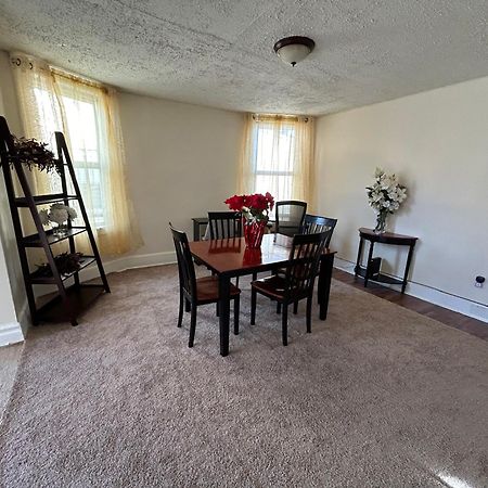 2F4-Chelsea Suites In-Unit Washer Dryer And Tv Newark Eksteriør bilde