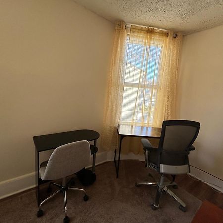 2F4-Chelsea Suites In-Unit Washer Dryer And Tv Newark Eksteriør bilde