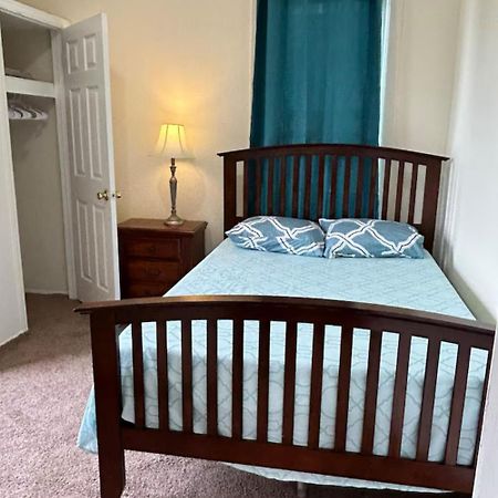 2F4-Chelsea Suites In-Unit Washer Dryer And Tv Newark Eksteriør bilde