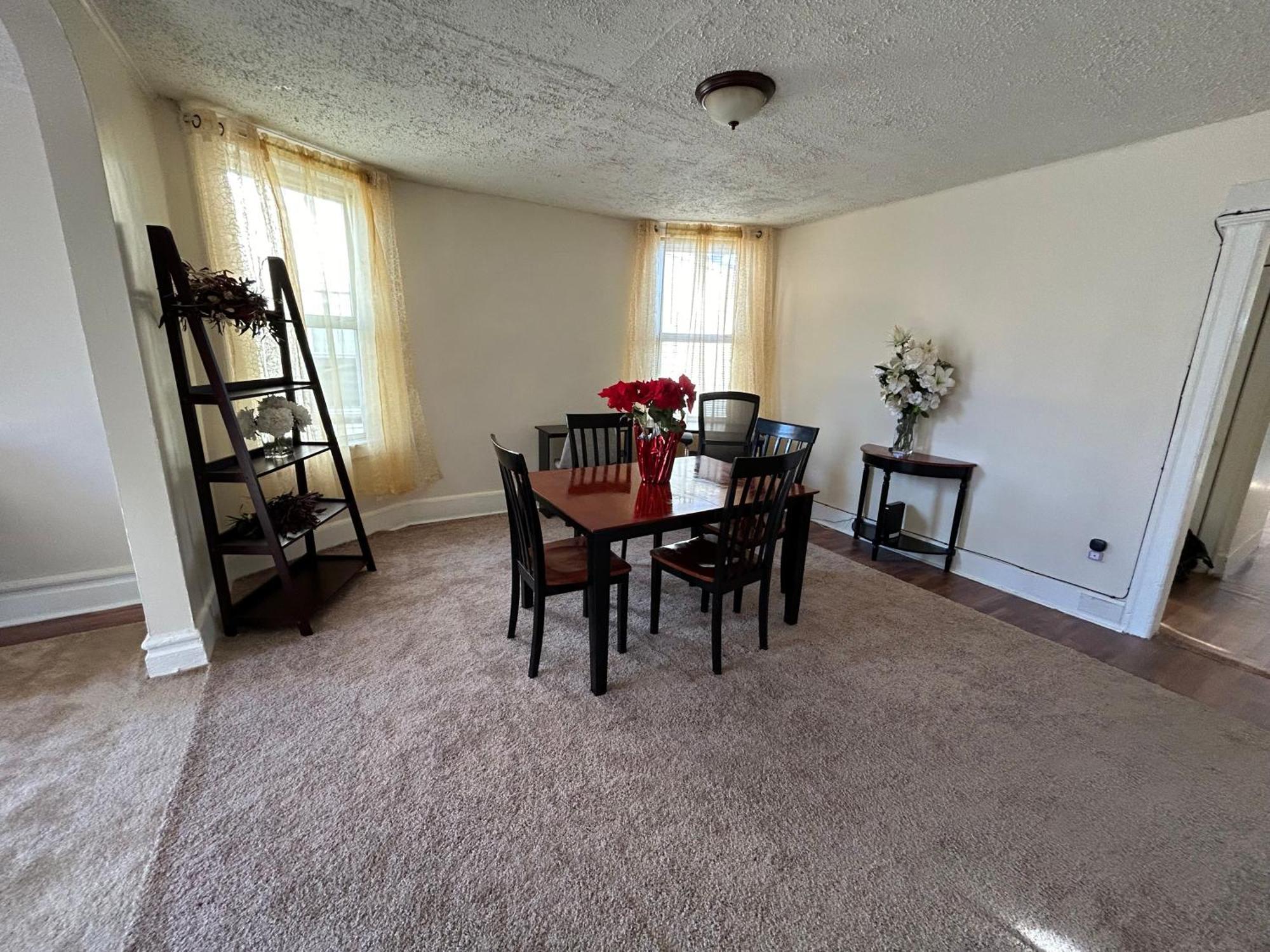 2F4-Chelsea Suites In-Unit Washer Dryer And Tv Newark Eksteriør bilde
