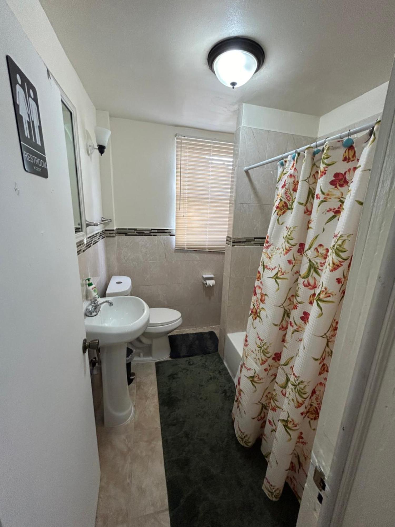 2F4-Chelsea Suites In-Unit Washer Dryer And Tv Newark Eksteriør bilde