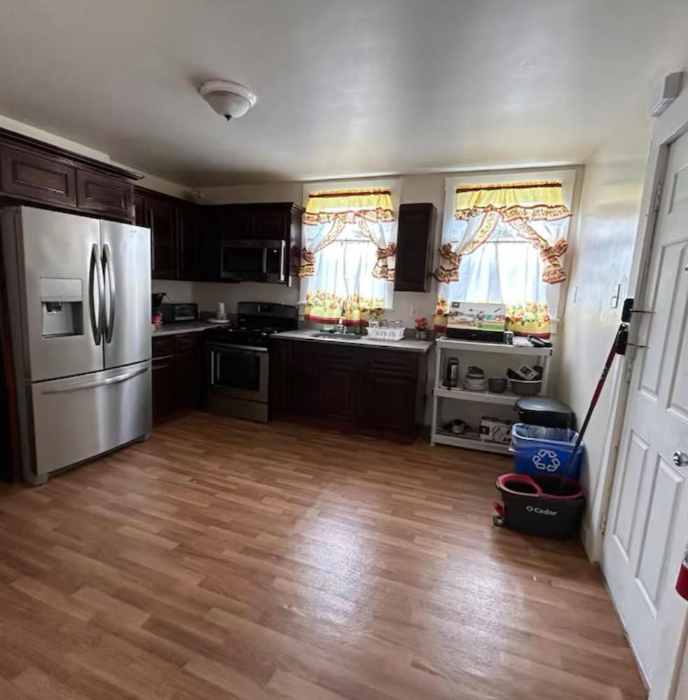 2F4-Chelsea Suites In-Unit Washer Dryer And Tv Newark Eksteriør bilde